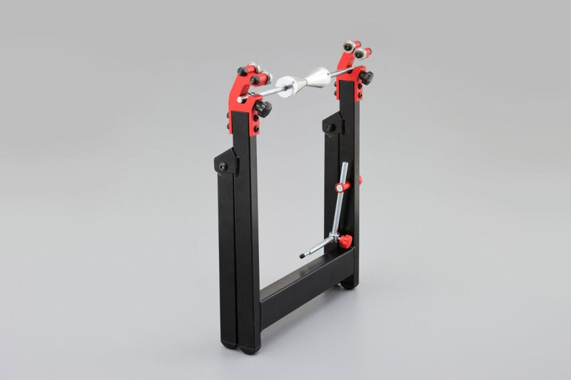 Daytona Wheel Balancer Orange