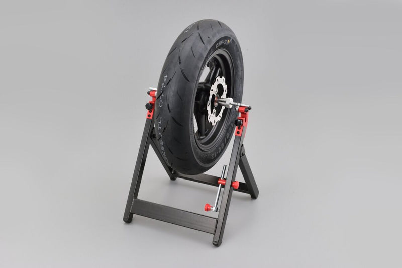Daytona Wheel Balancer Orange