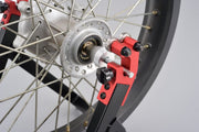 Daytona Wheel Balancer Orange