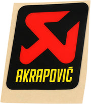 General Replacement Sticker