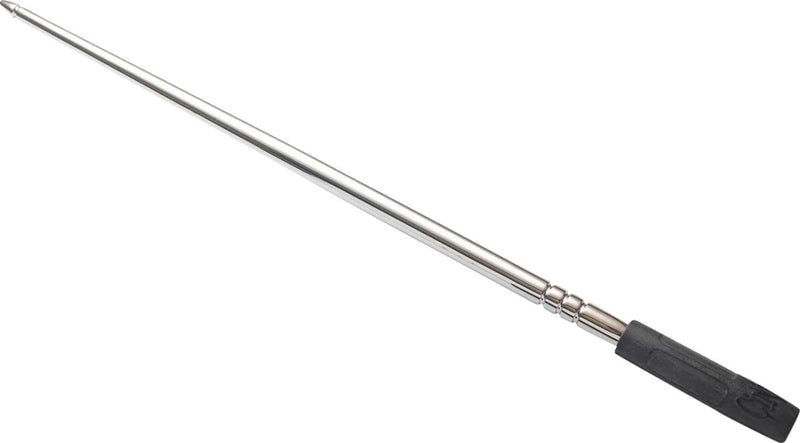 Ciro Antenna - Radio, 6061 Aluminum, Each - Chrome for Harley-Davidson Touring & Trike 1989-2026