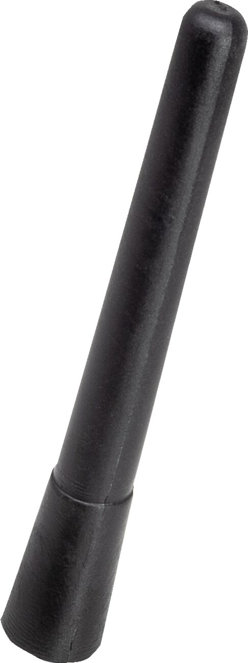 Namz Antenna - Rubber, Radio, Each - Black