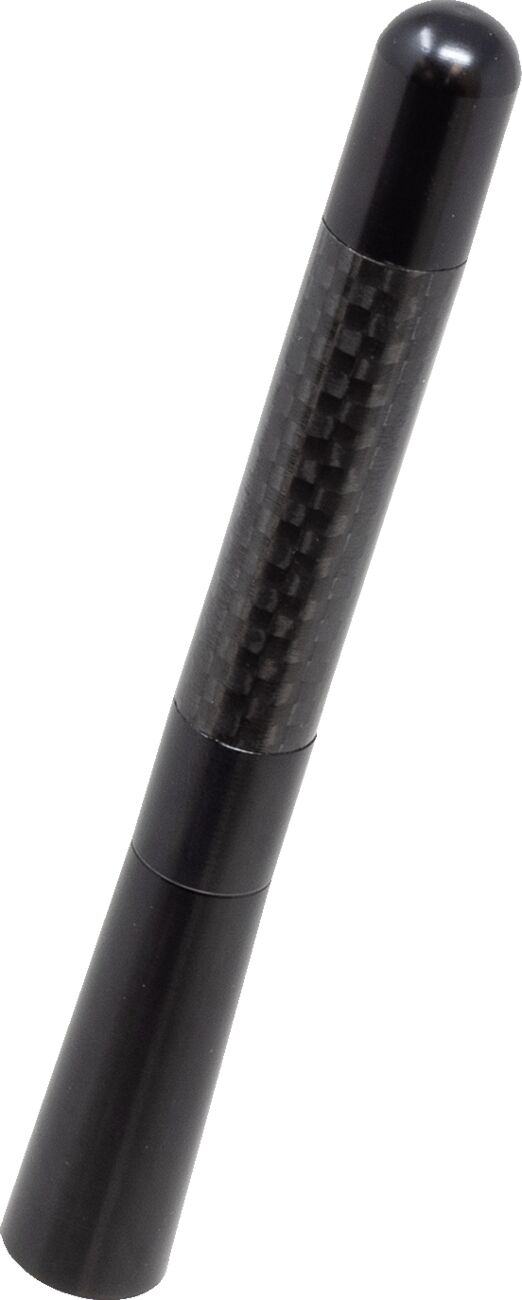 Namz Antenna - Aluminum, Each, Radio - Black