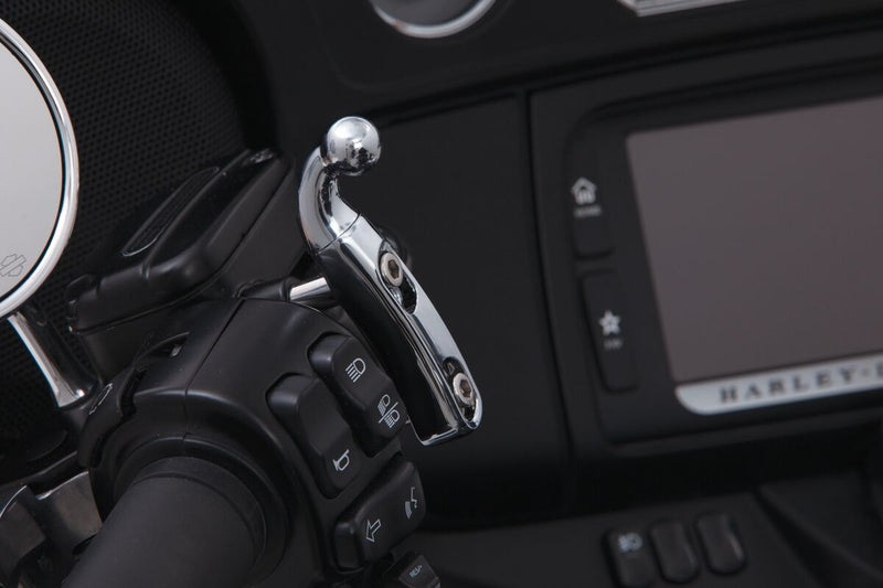 Brake/Clutch Perch Mount