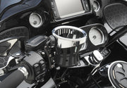 Brake/Clutch Perch Mount