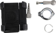 Smartphone/GPS Holder with Mount