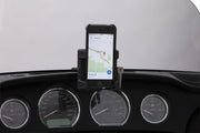 Smartphone/GPS Holder with Mount Touring,
Trike