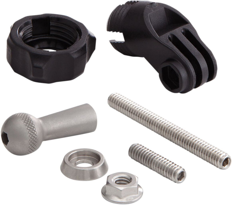 Ciro Camera Adapter Mount - GoPro /  WASPcam, Each