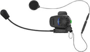 Sena SMH5/ SMH5-FM Headset Accessory Black Kit