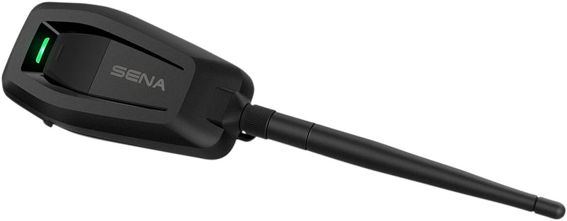 Sena Bluetooth to Mesh Intercom Adapter Black Wireless #B2M-01