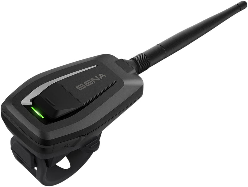 Sena Bluetooth to Mesh Intercom Adapter Black Wireless #B2M-01