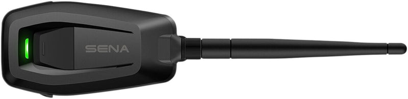 Sena Bluetooth to Mesh Intercom Adapter Black Wireless Each