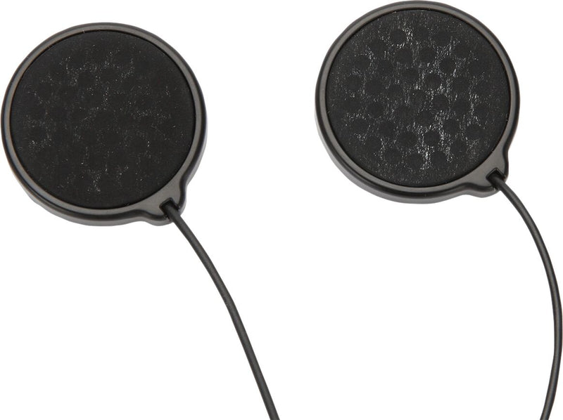 Sena HD Speakers Black