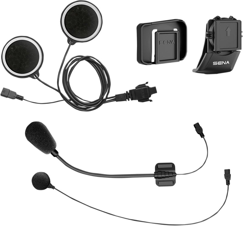Sena 10C Headset Accessory 10C Evo Audio Upgrade Kit #10C-EVO-A0311