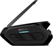 Sena Spider RT1 Communication System Black Pair #SPIDER-RT1-01D