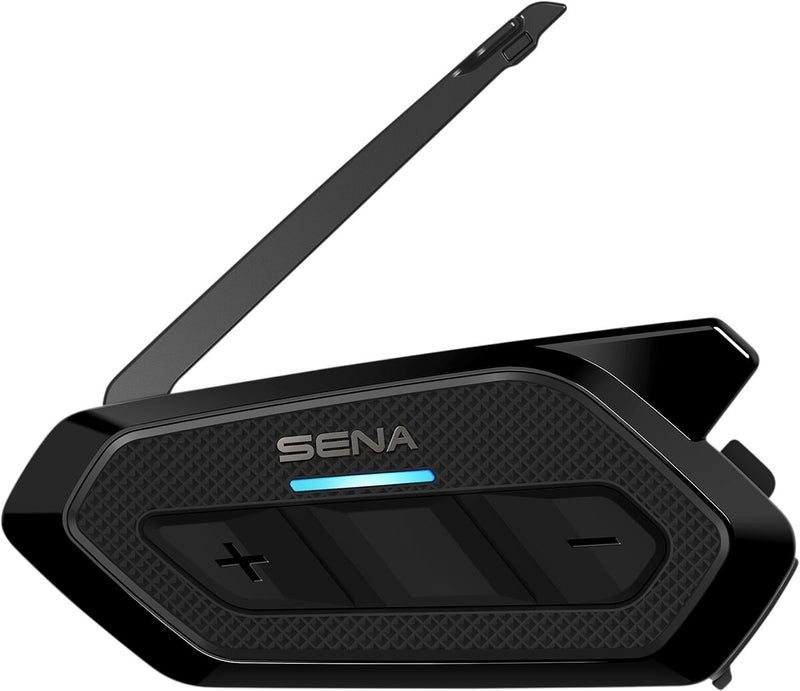 Sena Spider RT1 Communication System Black Pair #SPIDER-RT1-01D