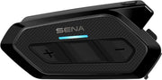 Sena Spider RT1 Communication System Black Pair #SPIDER-RT1-01D