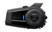 Sena 10C Bluetooth® Camera and Communication System 10C Evo Black Audio #10C-EVO-02