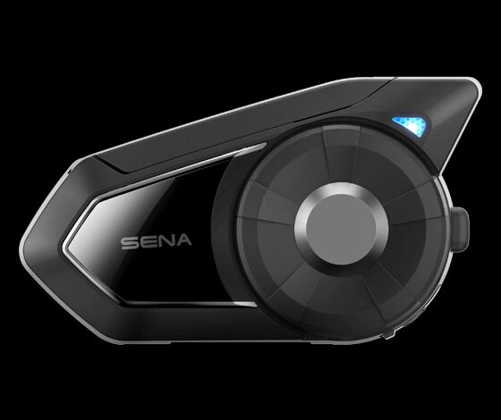 Sena 30K Communication System Speakers Black HD #30K-03