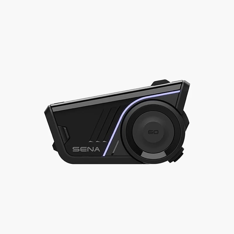 Sena 60S Communication System Black Grey #60S-01