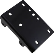 Winch Mount Plate