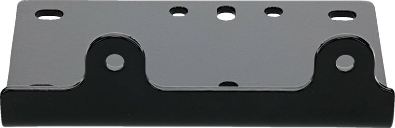 Winch Mount Plate