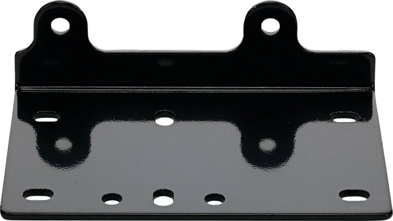 Winch Mount Plate