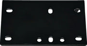 Winch Mount Plate