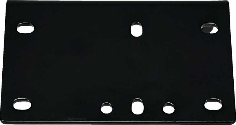 Winch Mount Plate