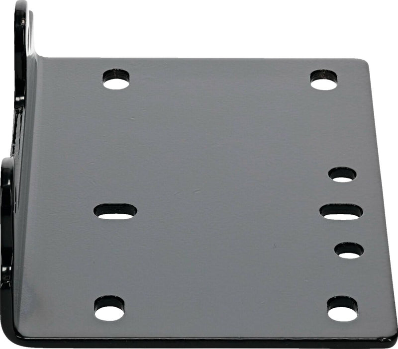 Winch Mount Plate