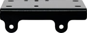 Winch Mount Plate
