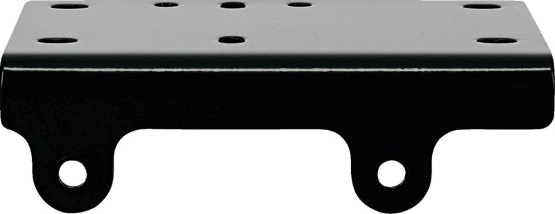 Winch Mount Plate