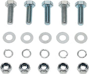 Winch Hardware Kit