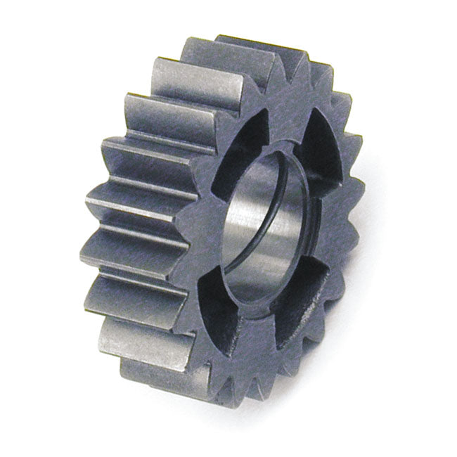 Andrews 2nd Gear Countershaft. 20t – 1958–1990 4-Speed XL Sportster