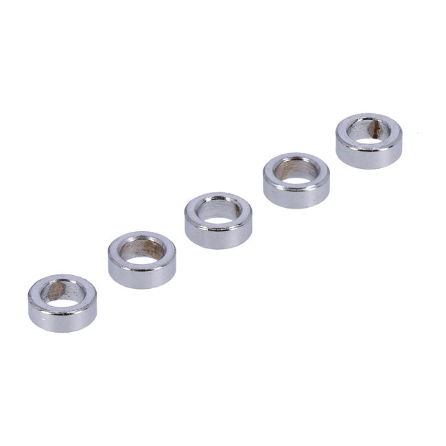 Gardner-Westcott Chrome Spacers