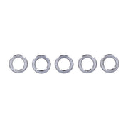Gardner-Westcott Chrome Spacers