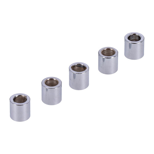 Gardner-Westcott Chrome Spacers