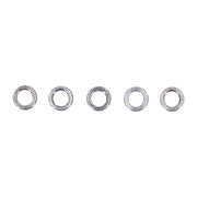 Gardner-Westcott Chrome Spacers