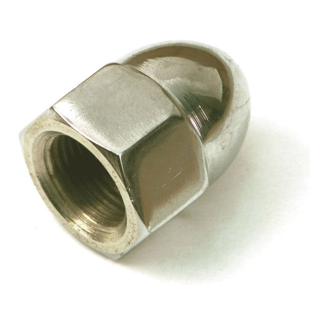 Gardner-Westcott 8/32 Acorn Nut Chr