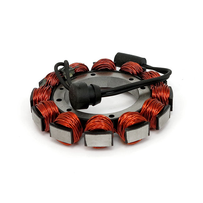 MCS Alternator Stator Unmolded – L1984–1990 XL Sportster