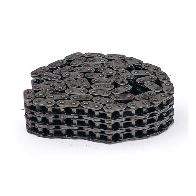 Diamond Primary Chain. 100 Links – 1929–1952 45" Flathead Solo Models