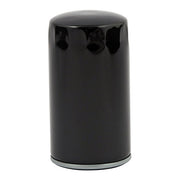MCS Spin-on Oil Filter. Black – 1991–1998 Dyna