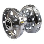 MCS 67-72 ''Mid Star'' Hub Assy – 1967–1972 Big Twin