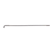MCS Spoke Set 21", 245mm. Stainless