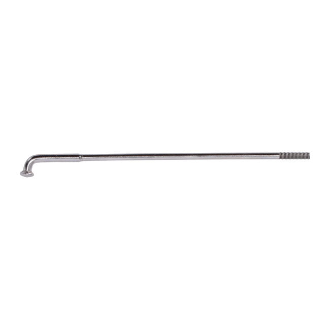 MCS Spoke Set 15", 160mm. Stainless