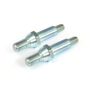 MCS Riser Mount Stud Set, for OEM FXSTS Springer Forks – 1988–2006 FXSTS