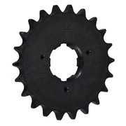 MCS Transmission Sprocket, 22T – 1980–1985 4-Speed Big Twin