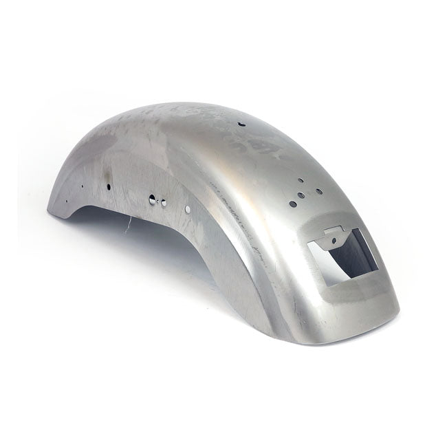 MCS 04-21 XL Sportster Stock Style Rear Fender – 2004–2021 XL Sportster