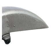 MCS 00-13 FLHT Touring Front Fender – 2000–2013 FLHT