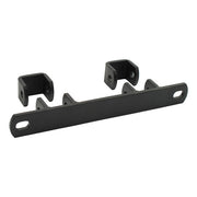 MCS Solo Seat Suspension Bracket Kit for Dual Shocks
